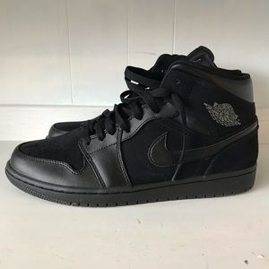 Jordan Retro 1 mid